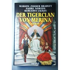 Der Tigerclan von Merina