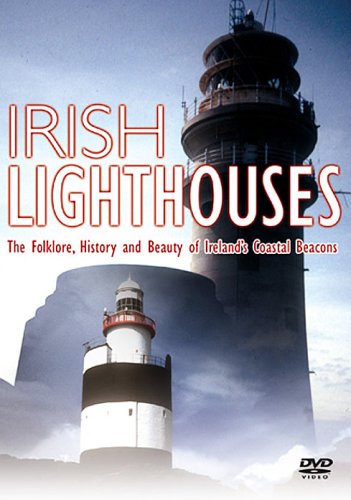 IRISH LIGHTHOUSES DVD