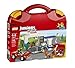 LEGO 10659 Juniors Vehicle Suitcase