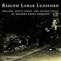 Ballads, Banjo Tunes, And Sacred Songs Of Western North Carolina