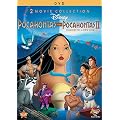 Pocahontas & Pocahontas II: Journey To A New World Special Edition 2-Movie Collection - 2-Disc DVD