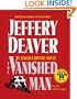 The Vanished Man: A Lincoln Rhyme Novel (Lincoln Rhyme Novels)