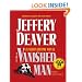 The Vanished Man: A Lincoln Rhyme Novel (Lincoln Rhyme Novels)