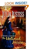 The Untamed Heiress (Mills & Boon Special Releases)