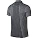 NIKE Golf MM Fly Blade Block Polo
