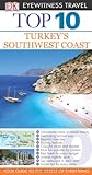 Top 10 Turkey's southwest coast