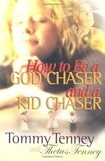 How to Be a God Chaser and a Kid Chaser