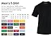 Awkwardstyles Men's Elf Costume T-Shirt Santa Holiday Christmas Shirt