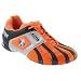 KEMPA Challenge KAGE SL HANDBALLSCHUH Black Orange Gr. 43 UK 9 Sportschuhe NEU