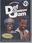 Def Comedy Jam, Vol. 8