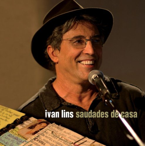 Saudades de Casa by Ivan Lins