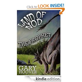 Land of Nod, The Prophet (Land of Nod Trilogy)