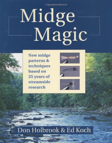 midge magic