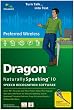 Dragon NaturallySpeaking Preferred Wireless 10.0 (PC DVD)