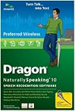Dragon NaturallySpeaking Preferred Wireless 10.0
