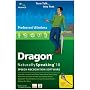 Dragon NaturallySpeaking Preferred Wireless 10.0 (PC DVD)