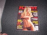 PLAYBOY September 2007 Christa Campbell pictorial, Clive Owen interview