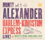Harlem-Kingston Express