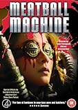 Meatball Machine [DVD] [2007]