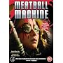 Meatball Machine [DVD] [2007]