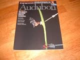 Audubon magazine, September-October 2011-"The Big Year" stars Jack Black, Steve Martin & Owen Wilson.