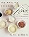 Books : The Amazing World of Rice