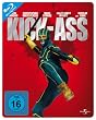 Kick-Ass - Steelbook [Blu-ray]