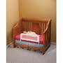 Kidco Convertible Crib Bed Rail