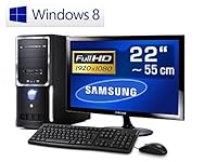 CSL Sprint Vision 6301W8 inkl. Windows 8...