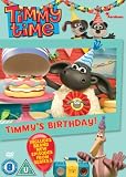 Timmy Time - Timmy`s Birthday [DVD]