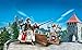 Playmobil Super 4 Jousting Rypan, Guardian of the Black Baron