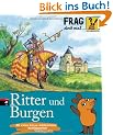 Frag doch mal ... die Maus! - Ritter und Burgen
