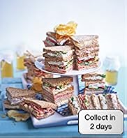 Classic Selection 30 Sandwich Quarters