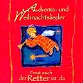 Freut euch, der Retter ist da