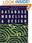 Database Modeling and Design, Third Edition (The Morgan Kaufmann Series in Data Management Systems)