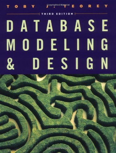 database modeling