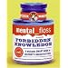 mental floss presents Forbidden Knowledge: A Wickedly Smart Guide to History's Naughtiest Bits