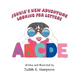 Jennie's New Adventure Looking for Letters