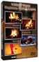 Fireplaces, Fishtank & Lava