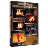Fireplaces, Fishtank & Lava ~ VJWorld Visuals:...