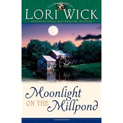 Moonlight on the Millpond