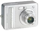 Polaroid 5 MP Digital Camera with 2.4 LCD - I532