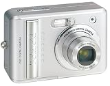 Polaroid 5 MP Digital Camera with 2.4 LCD - I532