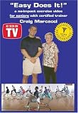 Easy Does It! No-Impact Senior Fitness Video