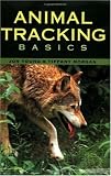 Animal Tracking Basics