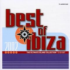 Best of Ibiza 2002