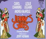 Jerrys Girls - Complete Recording
