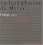 La radicalisation du monde