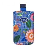 Produkt-Bild: Oilily Russian Rose Smartphone Pull Up Case - Midnight