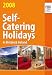 Self-catering Holidays in Britain 2008